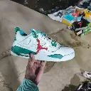 Air Jordan 4 Retro 'SB Pine Green