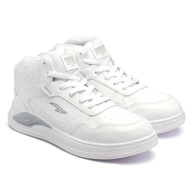 ASIAN Casual Sneaker Shoes for Men | Soft Cushioned Insole