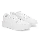 Birde Premium Comfortable Casual White Sneakers Shoes for Men
