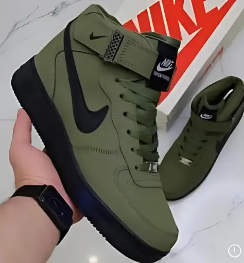 Nike Mid Ankle H1(Good quality)
