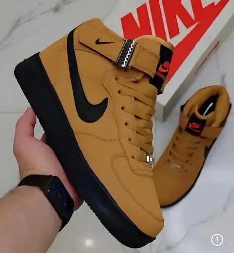 Nike Mid Ankle H2(Good quality)