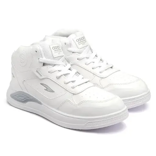ASIAN Casual Sneaker Shoes for Men | Soft Cushioned Insole