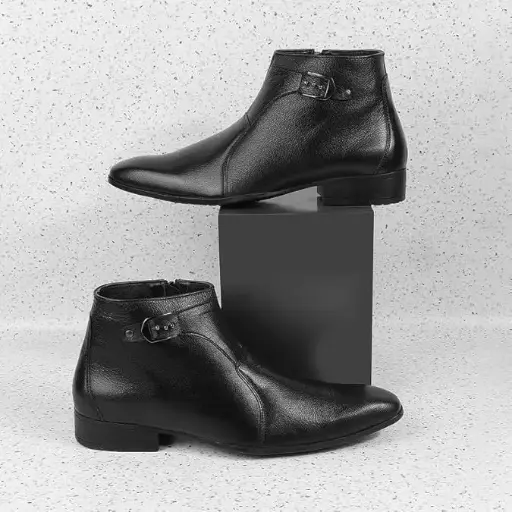 Metro Men's Ankle Boot