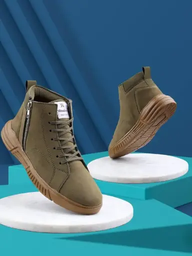 Walter Green Casual Shoes For Men