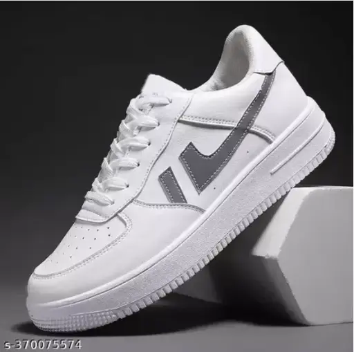 Men slip on running shoes Comfortable Fashion Non slip sneaker